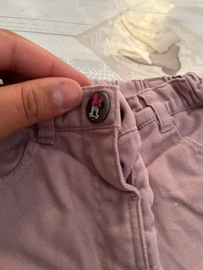 Pantalon - photo numéro 4