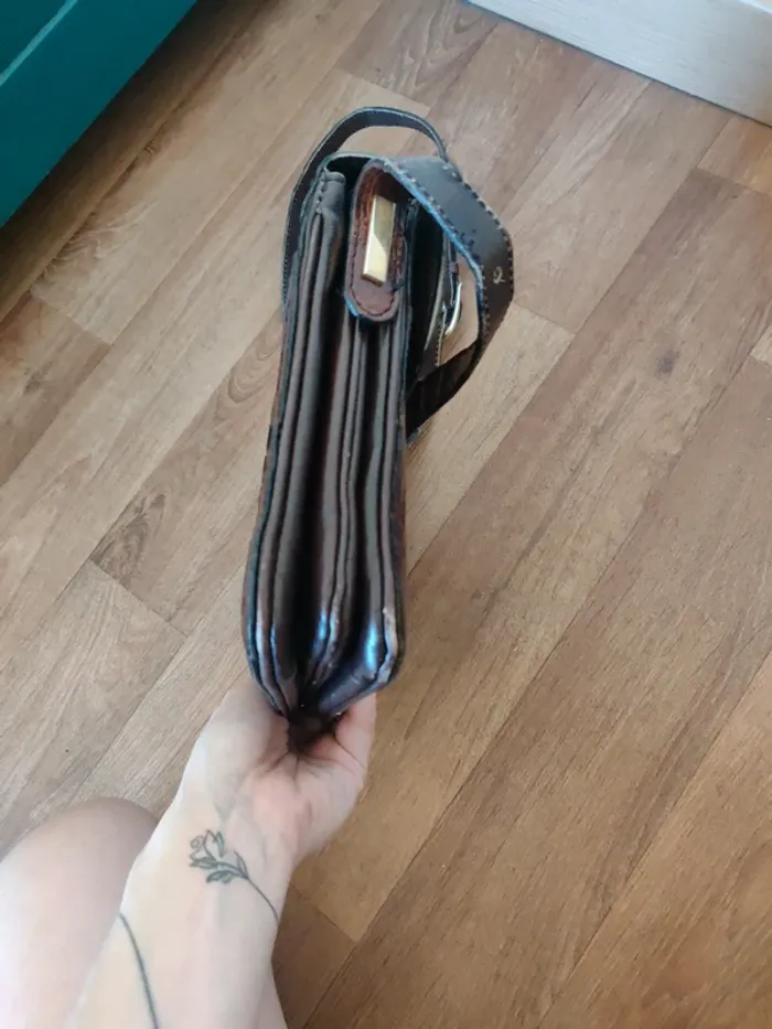 Sac bandoulière - photo numéro 13
