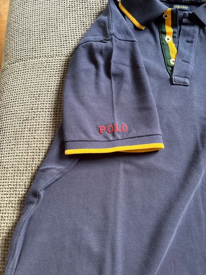 Polo Ralph Lauren - photo numéro 6