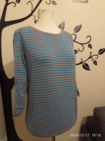 pull de chez Celaia taille 42 réf 382 P14