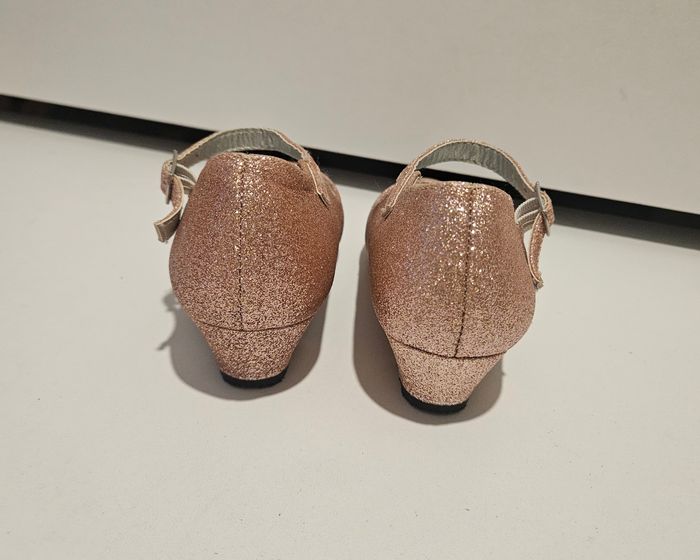Chaussures à paillettes - photo numéro 4
