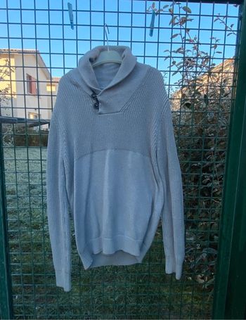 Pull hiver