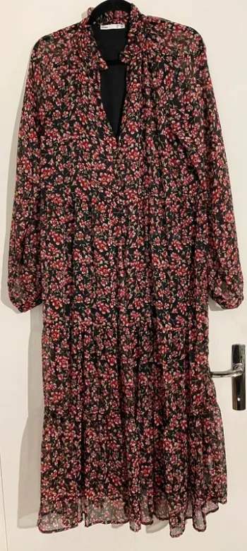 Robe Lefties