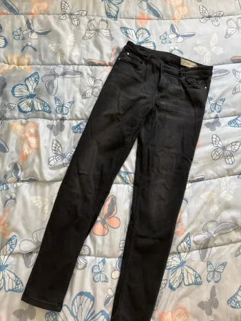 Jean skinny