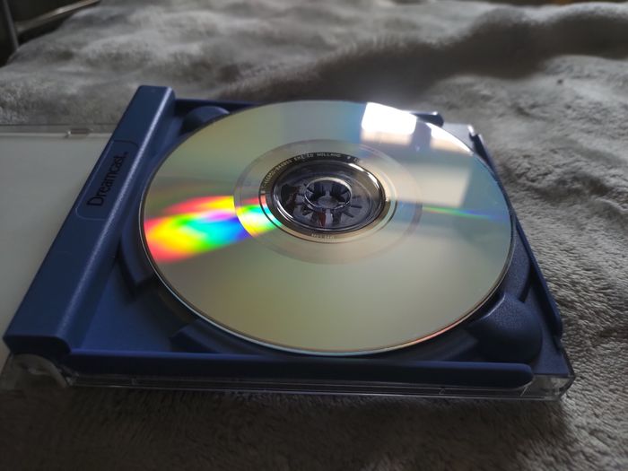 Jeu Sega Dreamcast Evil Twin Cyprien's Chronicle comme neuf - photo numéro 7
