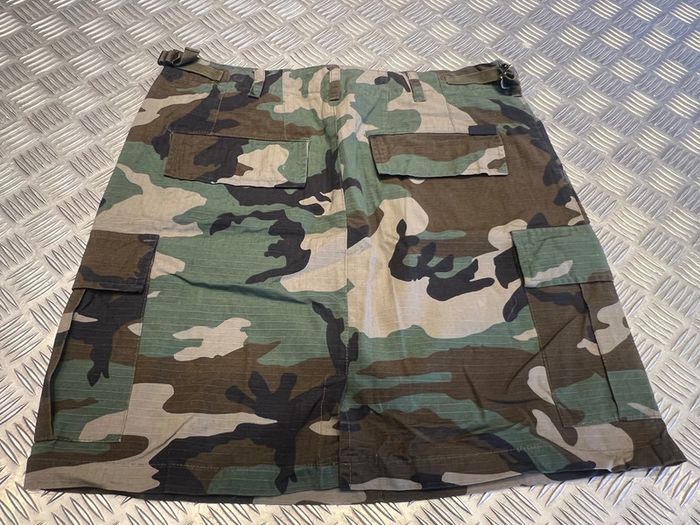 Jupe militaire camouflage mil-tec taille 40 neuf - photo numéro 2