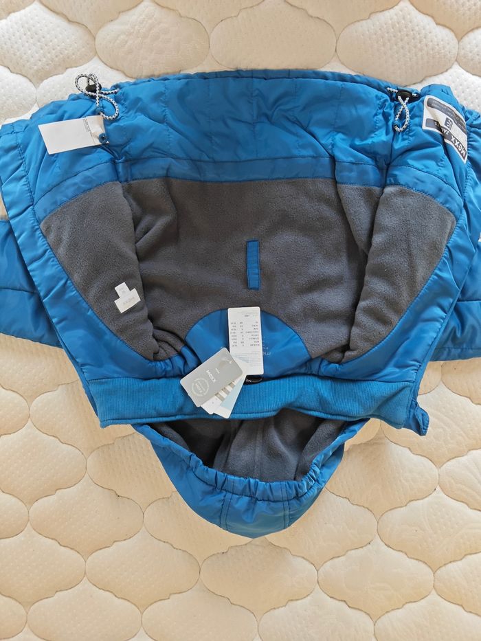 Veste d’hiver Mexx garçon 24 mois – neuve avec étiquette - photo numéro 5