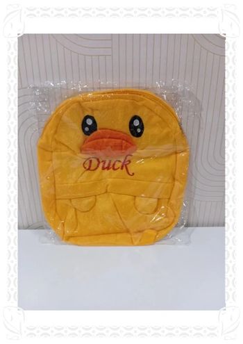 Sac a dos enfant parfait maternel