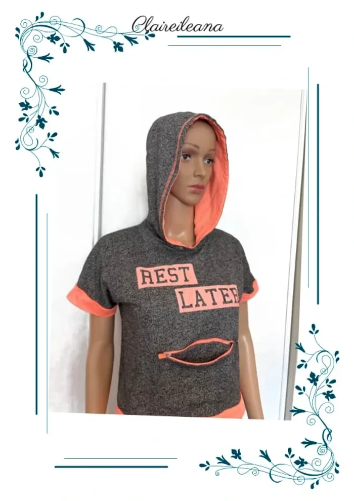 🛑pull🛑T.36 - photo numéro 5