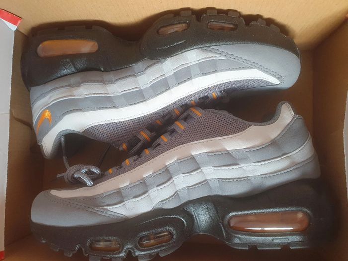 Nike Air Max (37.5) - photo numéro 9