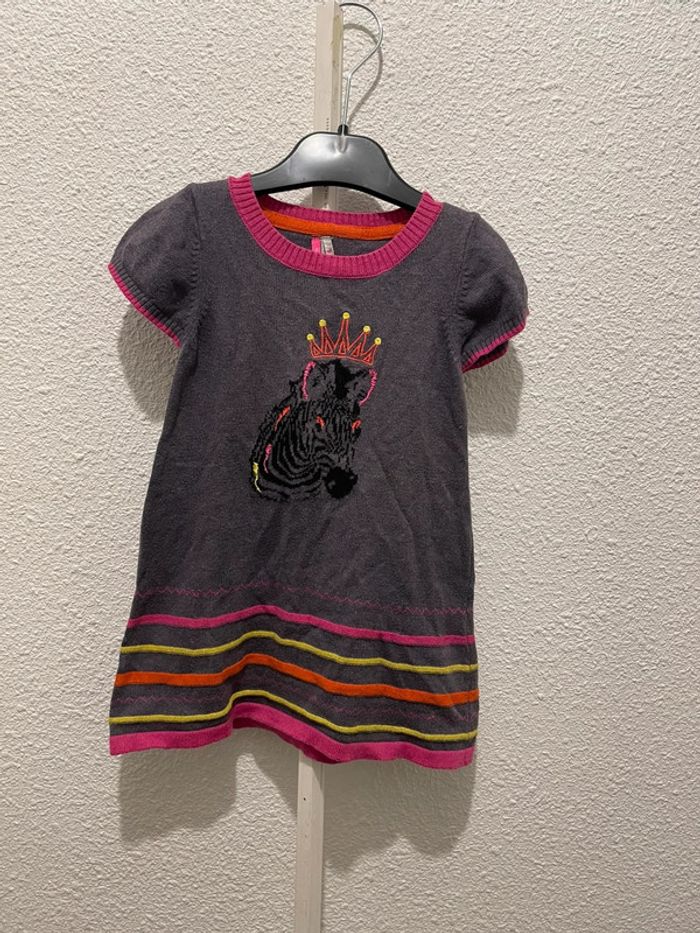 Robe orchestra 2 ans orchestra