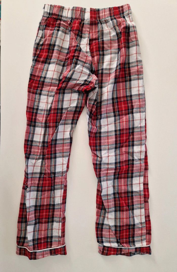 Pyjama fille 8/10ans - photo numéro 4