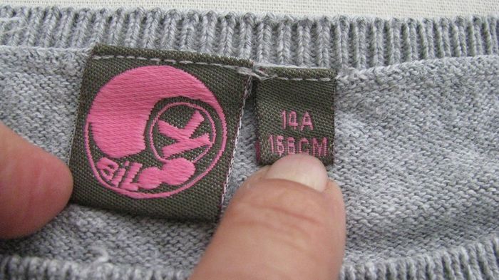 pull fin 14 ans - photo numéro 5