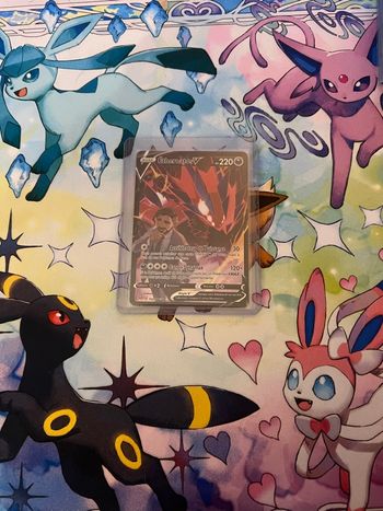 Éthernatos V (LOR TG21) Origine Perdue