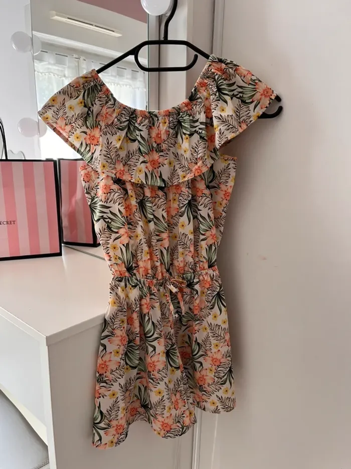 Combi short