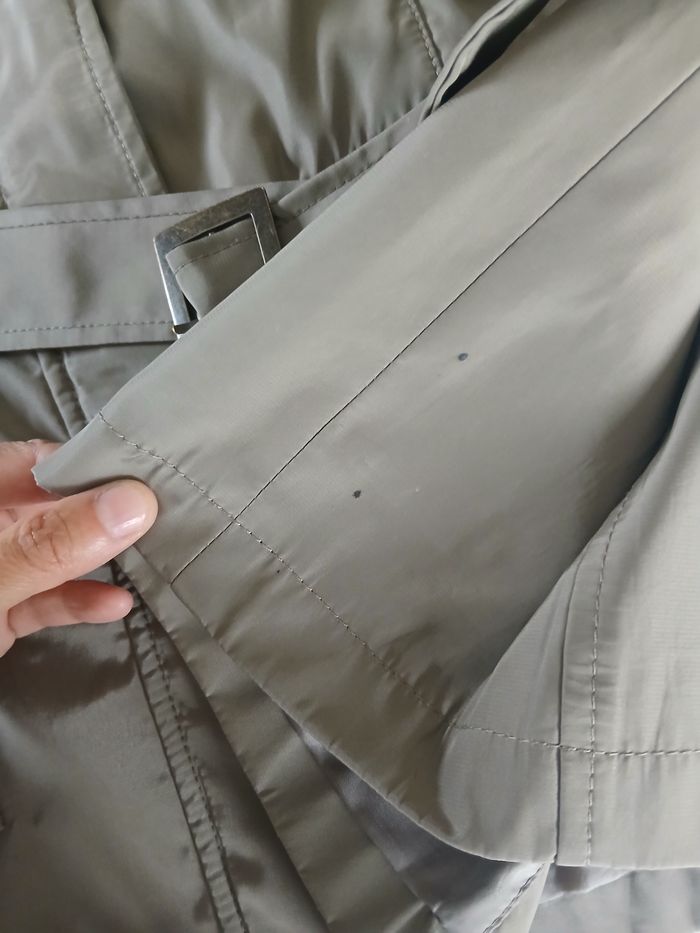 Trench - photo numéro 2