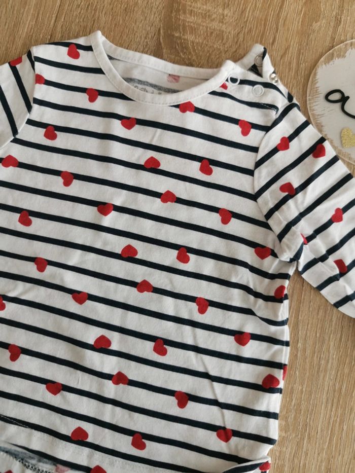 Tee shirt ML - photo numéro 2