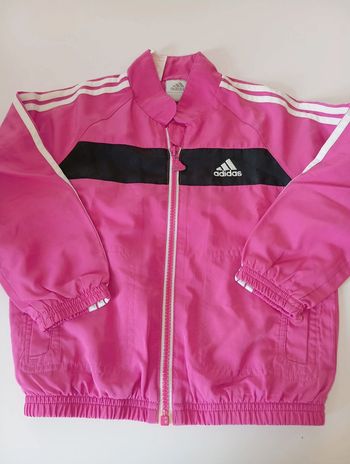 Veste adidas