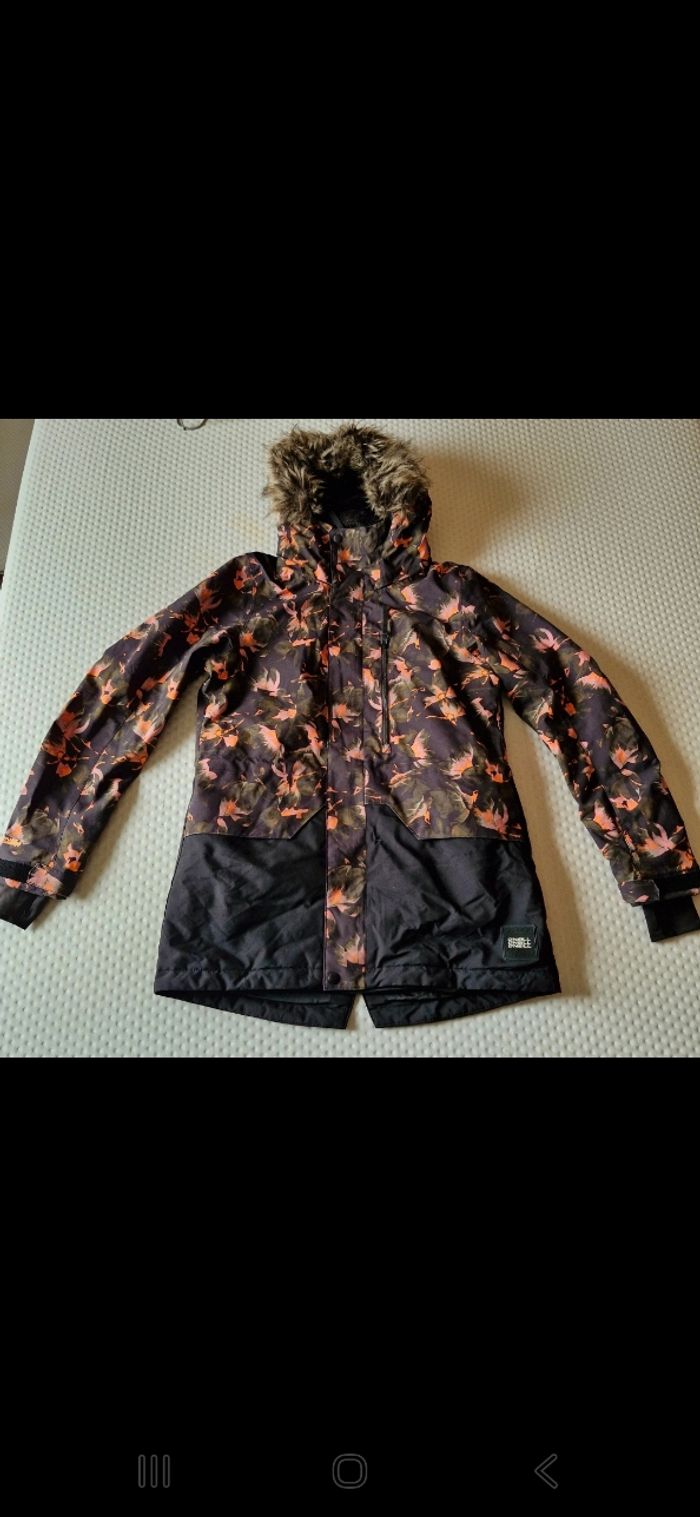 veste de ski o'neill