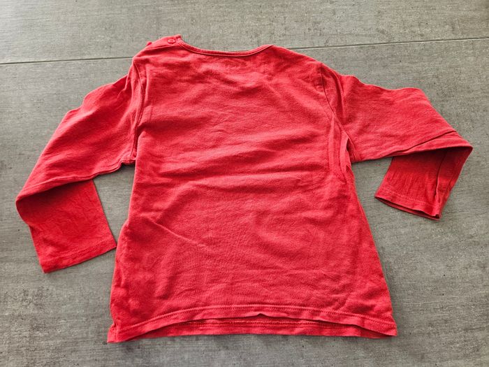 Lot de 4 t-shirts - photo numéro 8