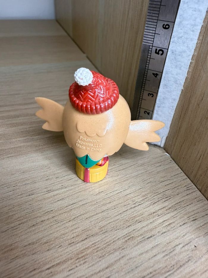Figurine Pokémon brindibou - photo numéro 2