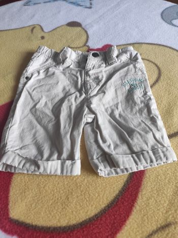 Short