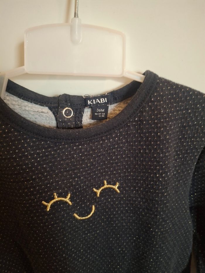 Robes - photo numéro 3