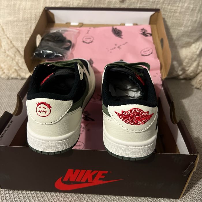 Jordan trevis Scott - photo numéro 3