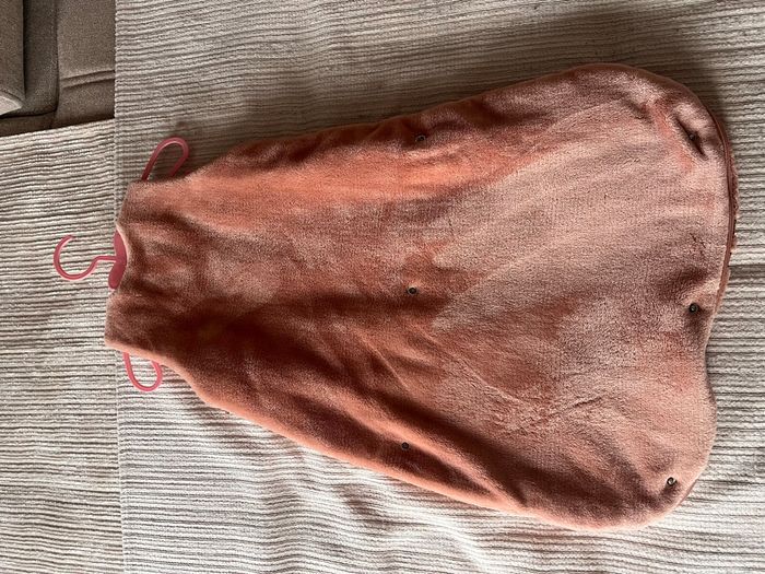 Lot de 2 gigoteuses 0-6 mois Kiabi et TEX- Parfait état - photo numéro 7