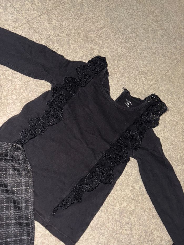 Ensemble fille - photo numéro 3