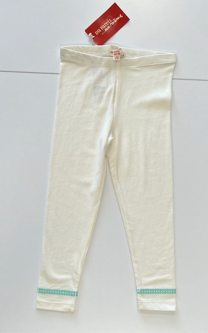 Legging - photo numéro 2