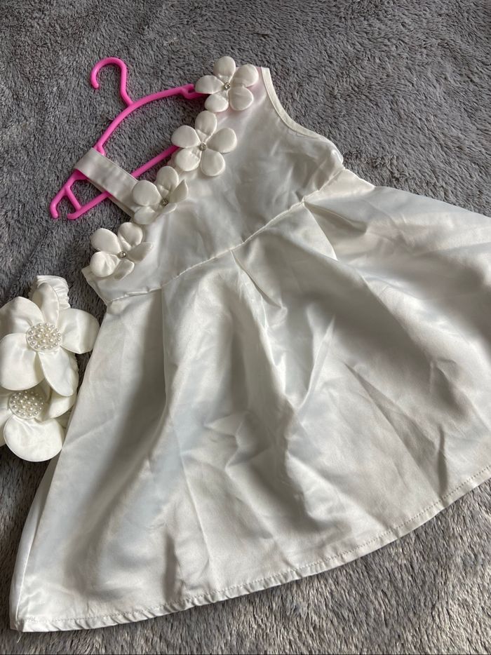 Robe de soirée - photo numéro 2