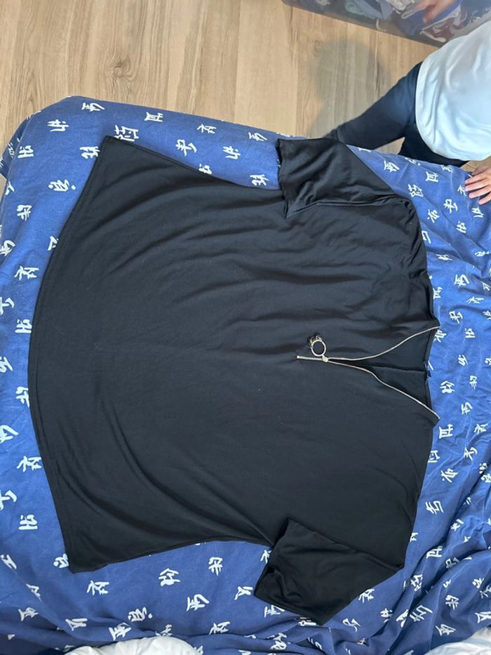 T shirt taille 50/52