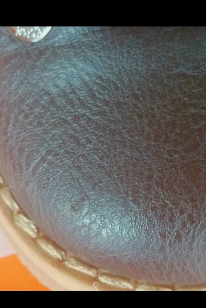 Chaussure lulu castagnettes - photo numéro 6