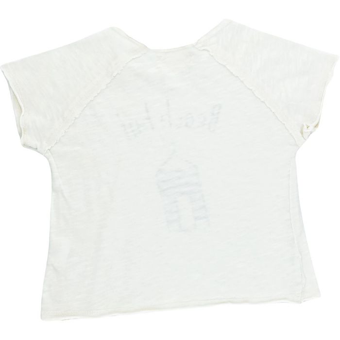 T-Shirt à manches courtes 9 mois My Little Cozmo - photo numéro 2