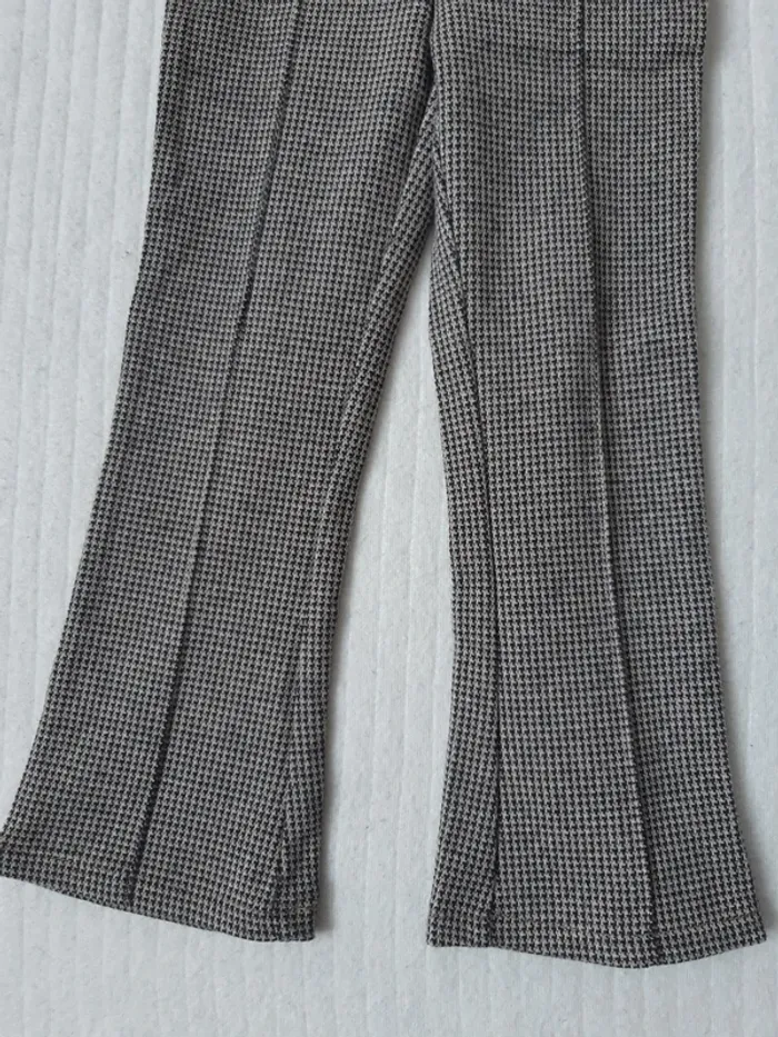 Pantalon évasé Tape à l'oeil 2/3 ans - photo numéro 3