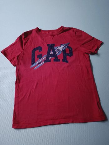 T-shirt GAP 10/12 ans
