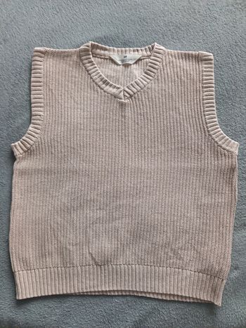 Pull 8/10ans