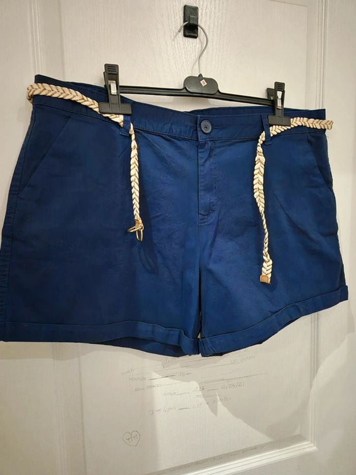 Short #cargo taille XL - photo numéro 2