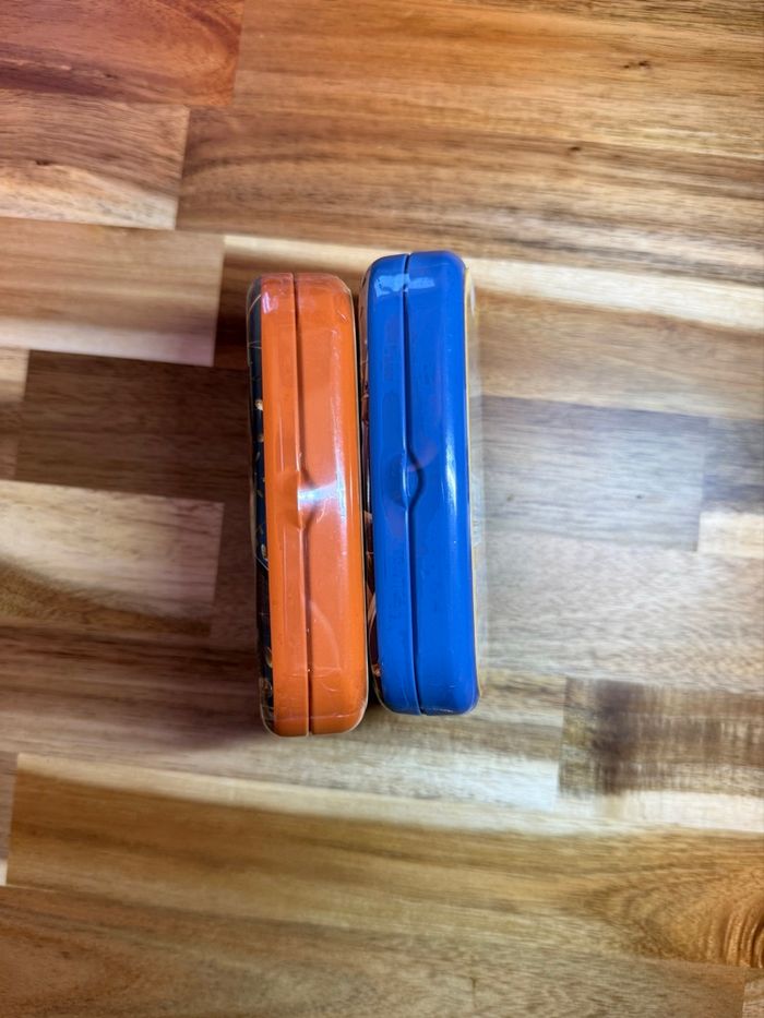 Duo tin one piece op-13 FR - Lot 24 cartes et 2 cartes promo - photo numéro 2