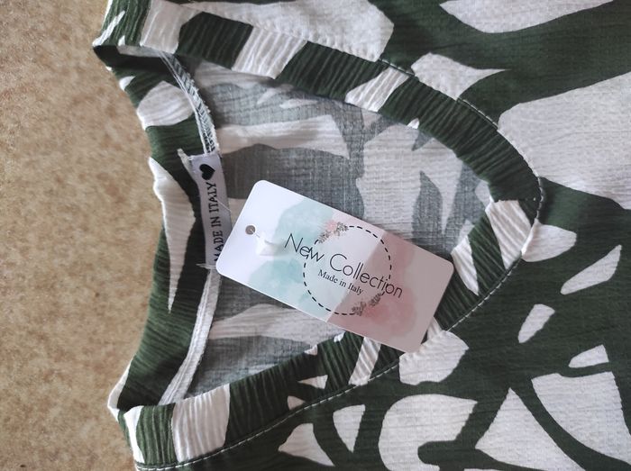 Tunique - photo numéro 2