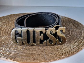 Ceinture Guess femme