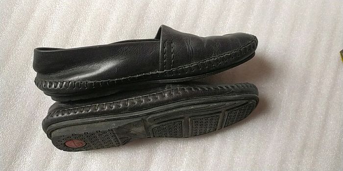 Mocassins Alonso P39 - photo numéro 4