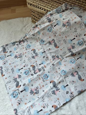 Tissu