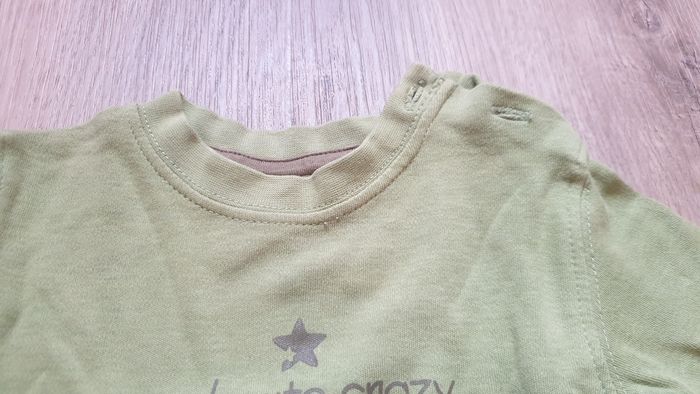 1 Thee short manche courte + 2 Thee short manche longue garçon - photo numéro 10