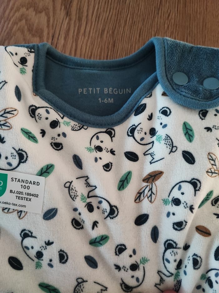 Gigoteuse - photo numéro 2