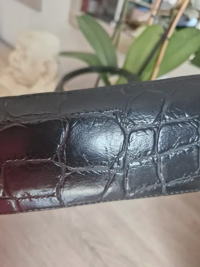 Sac à main vintage - photo numéro 3