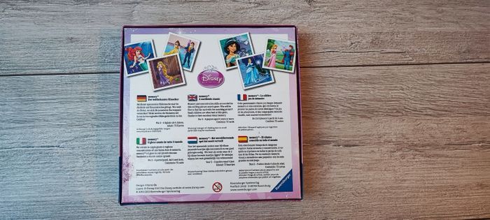 Memory Disney - photo numéro 2