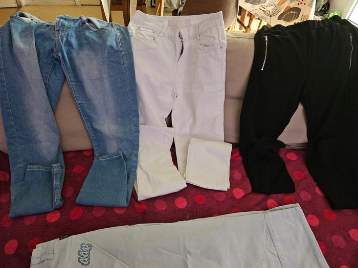 Pantalon leggings pas - photo numéro 5