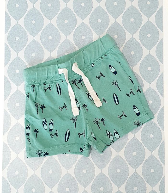 Short Kiabi - 3M